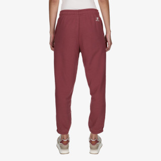 New Balance HLAČE Essentials Varsity Fleece Pant 