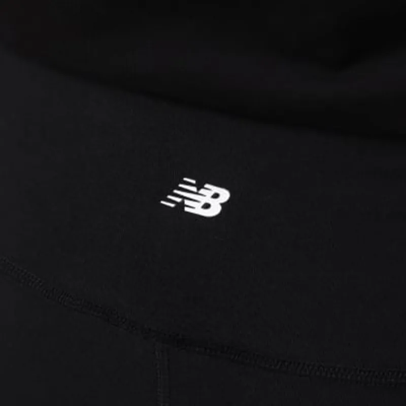 New Balance Cotton High Rise Legging 27