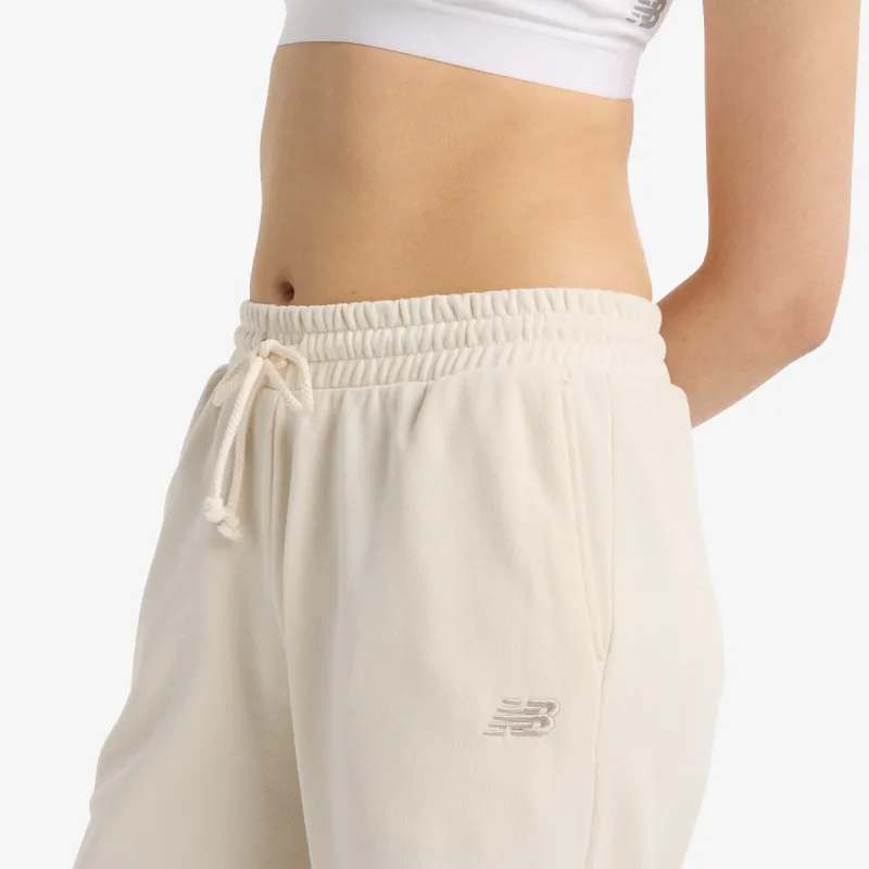 New Balance Coastal Fleece Pant 