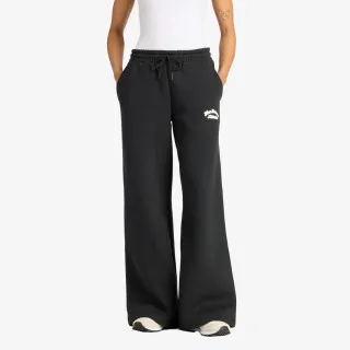 New Balance Linear Heritage Fleece Wide Leg Pant 