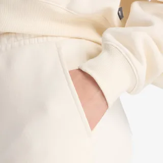 New Balance Linear Heritage Fleece Wide Leg Pant 