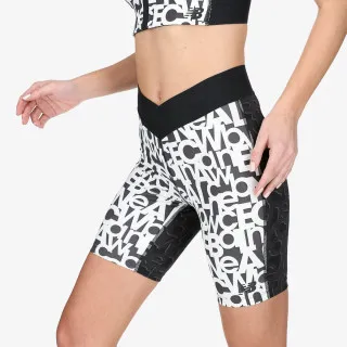 New Balance Relentless Printed Fitted 