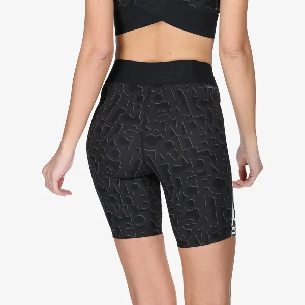 New Balance Relentless Printed Fitted 