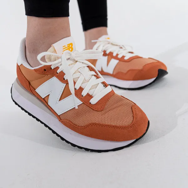 New Balance Tenisice 237 