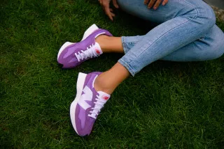 New Balance 327 