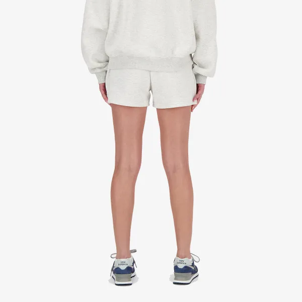 New Balance Sport Essentials French Terry Short 