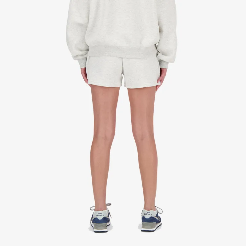 New Balance Sport Essentials French Terry Short 