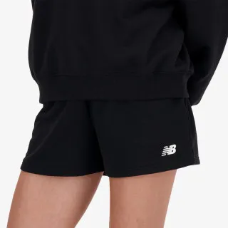 New Balance New Balance French Terry Short 