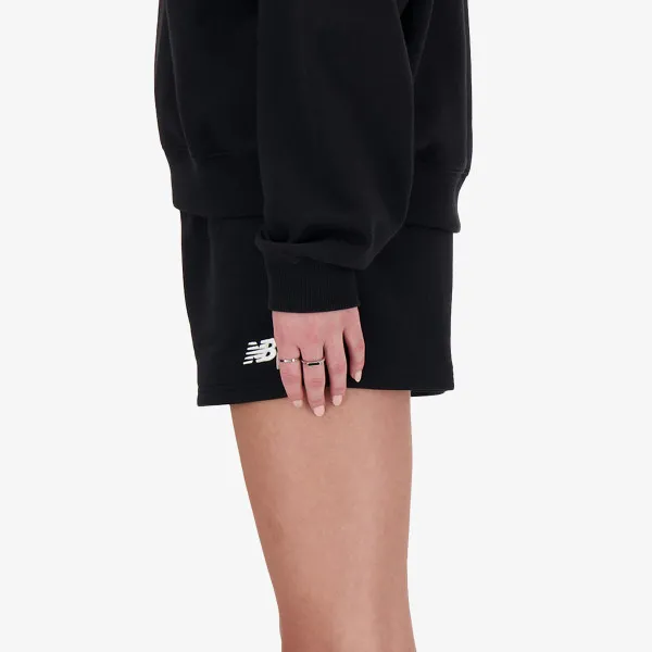 New Balance New Balance French Terry Short 