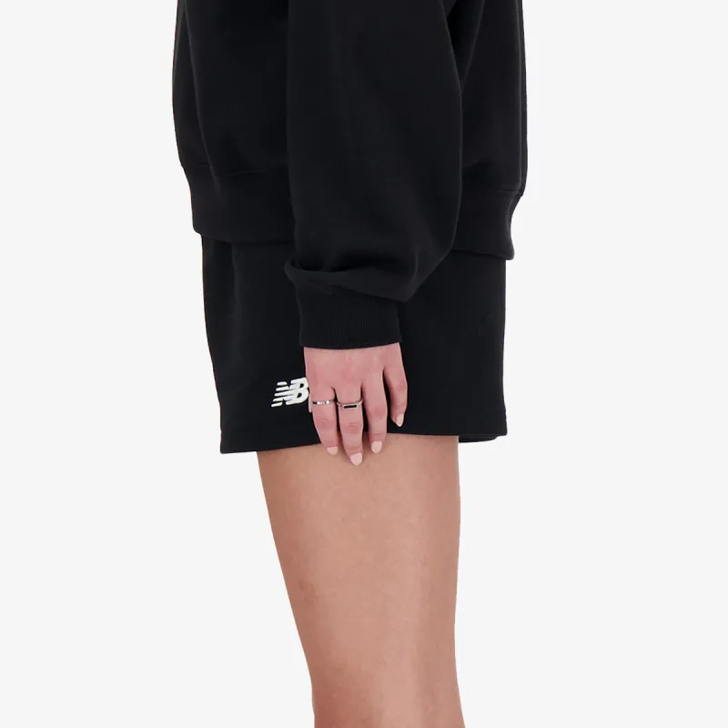 New Balance New Balance French Terry Short 