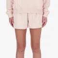 New Balance New Balance French Terry Short 