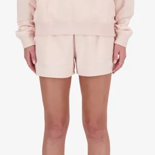 New Balance New Balance French Terry Short 