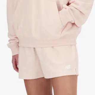 New Balance New Balance French Terry Short 