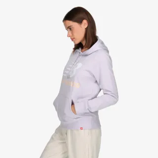 New Balance Essentials Pullover Hoodie 