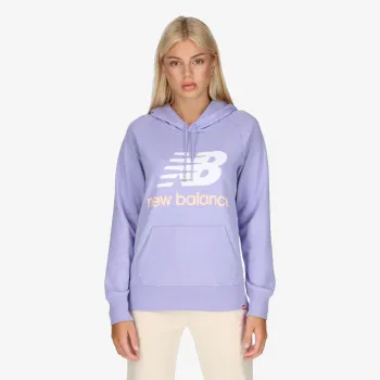 New Balance MAJICA S KAPULJAČOM Essentials 