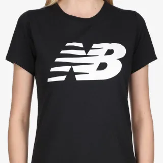 New Balance Classic Flying NB Graphic Tee 
