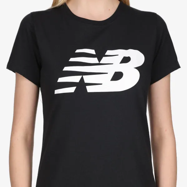 New Balance Classic Flying NB Graphic Tee 