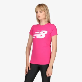 New Balance Classic Flying Graphic Tee 