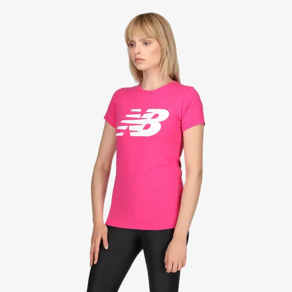 New Balance T-shirt Classic Flying Graphic Tee 