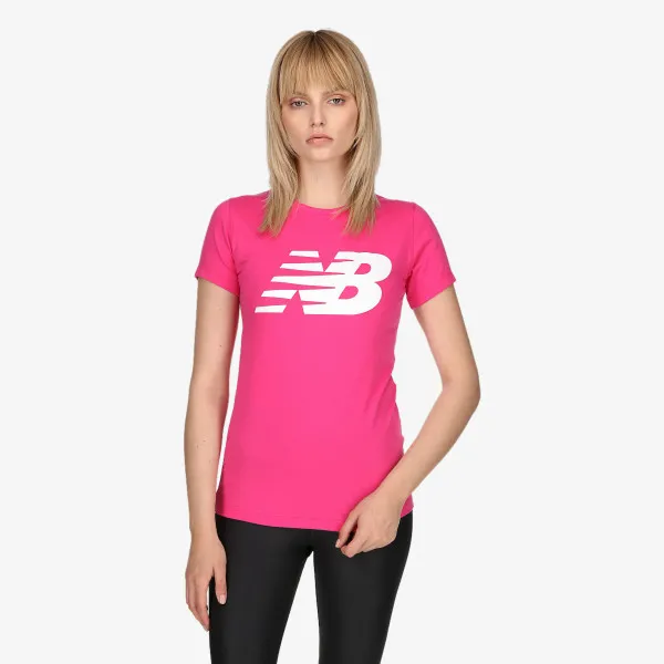 New Balance T-shirt Classic Flying Graphic Tee 