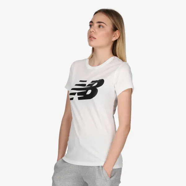 New Balance T-shirt CLASSIC CORE FLEECE 