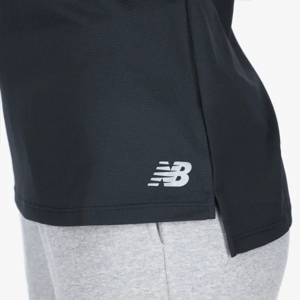 New Balance T-shirt CORE BASIC 