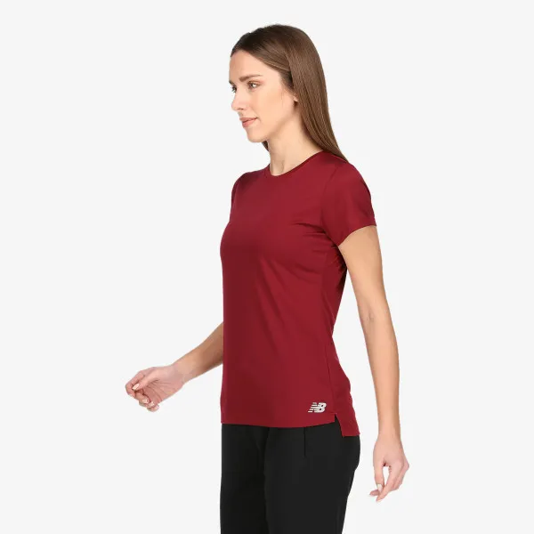 New Balance T-shirt CORE BASIC 