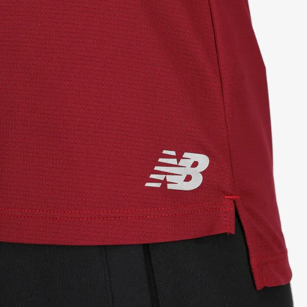 New Balance T-shirt CORE BASIC 