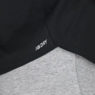 New Balance Accelerate Short Sleeve 