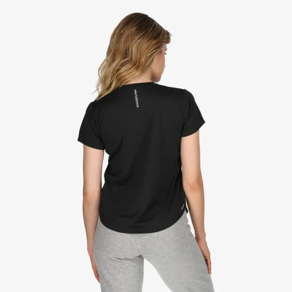 New Balance Accelerate Short Sleeve 