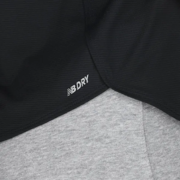 New Balance Accelerate Short Sleeve 
