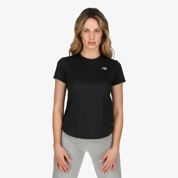 New Balance T-shirt Accelerate Short Sleeve 