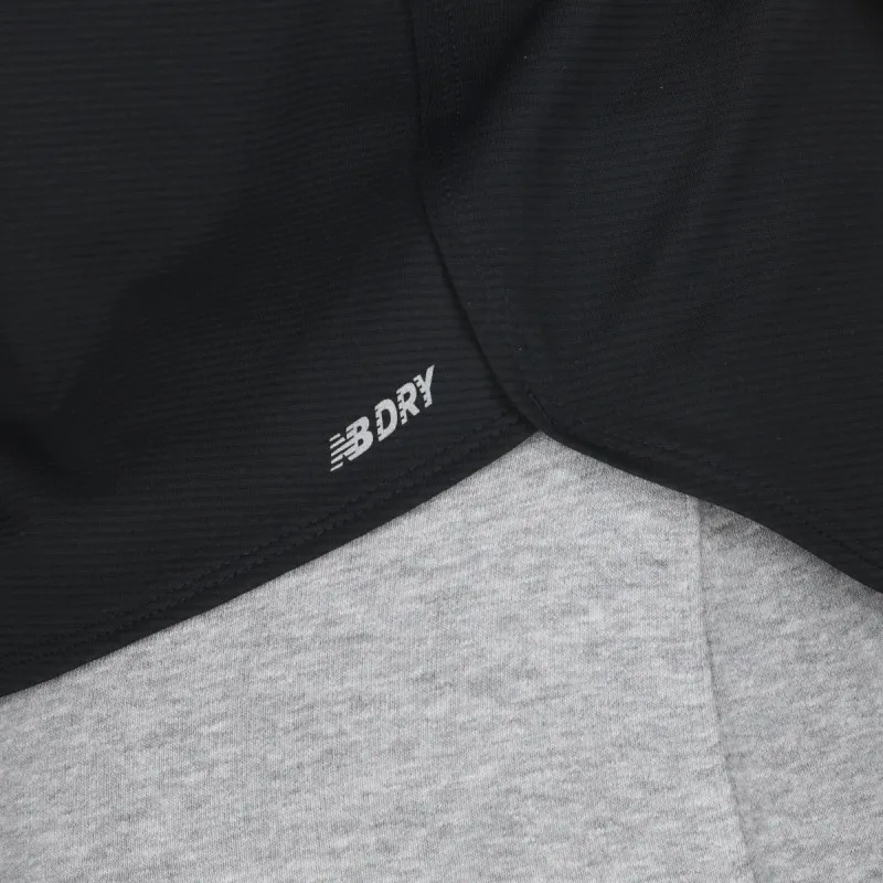 New Balance Accelerate Short Sleeve 