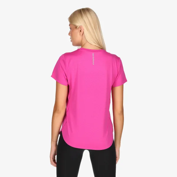 New Balance Accelerate Short Sleeve 