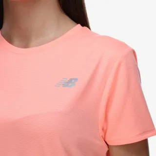 New Balance Accelerate Short Sleeve 