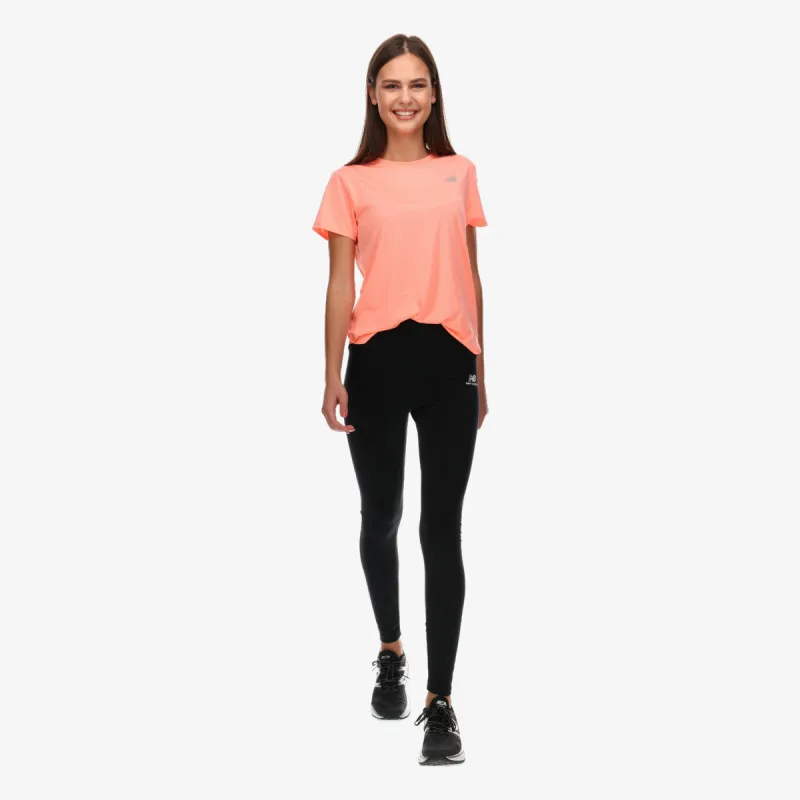 New Balance Accelerate Short Sleeve 