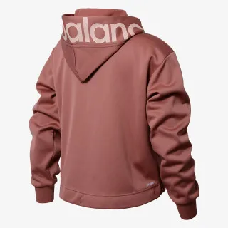 New Balance Relentless Performance Fleece 