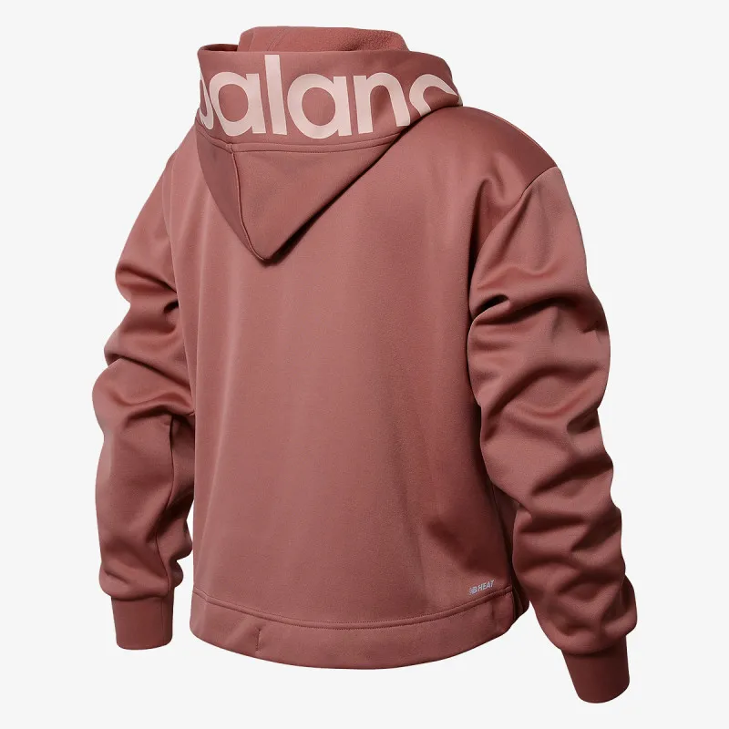 New Balance Relentless Performance Fleece 
