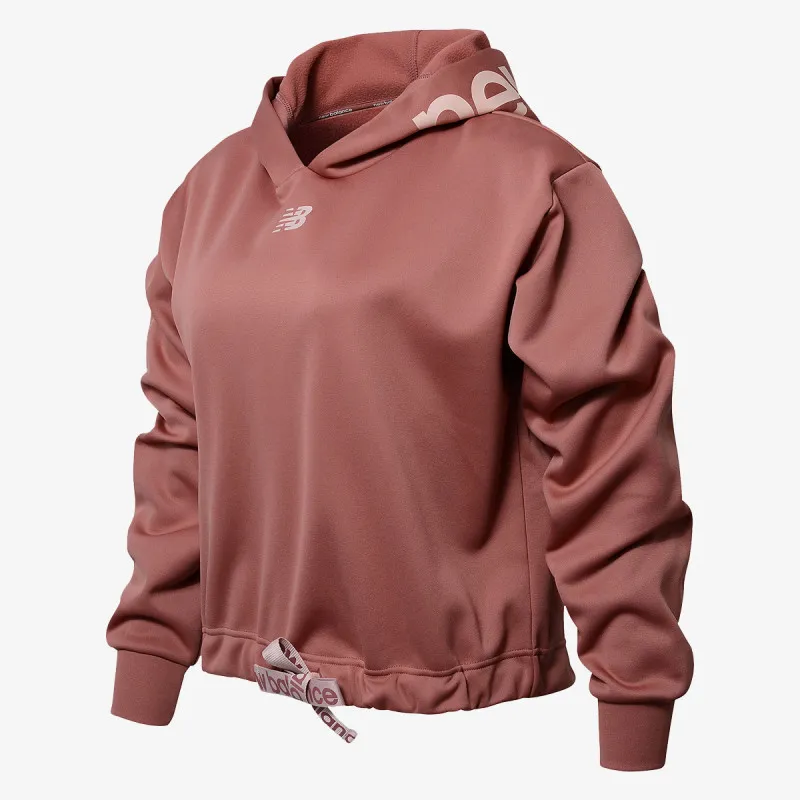 New Balance Relentless Performance Fleece 