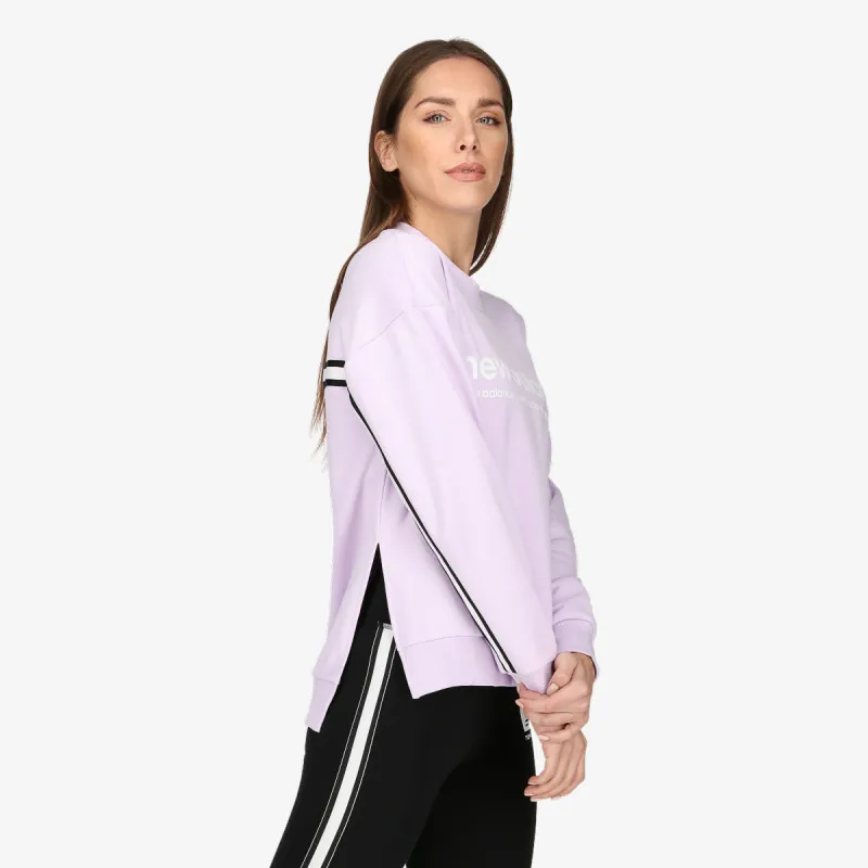 New Balance ATHLETICS HIGHER LEARNING 