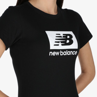 New Balance T-shirt ATHLETICS HIGHER LEARNING 