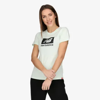 New Balance T-SHIRT Essentials ID Athletic 