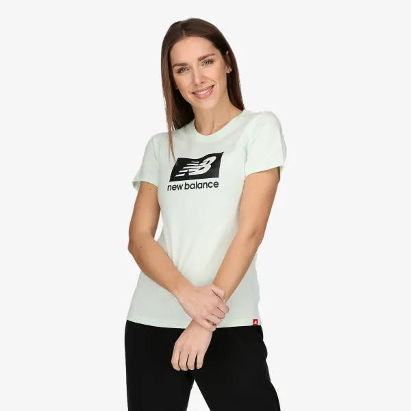 New Balance T-shirt Essentials ID Athletic 