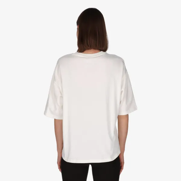 New Balance Athletics Amplified Tee 