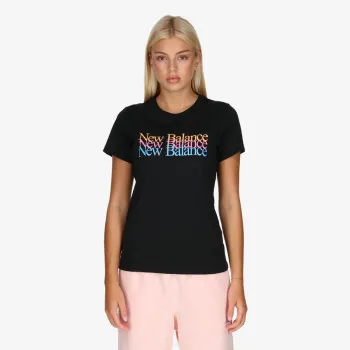 New Balance T-SHIRT Essentials Celebrate 