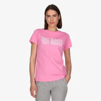 New Balance T-SHIRT Essentials Celebrate 