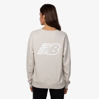 New Balance Essentials Crew 