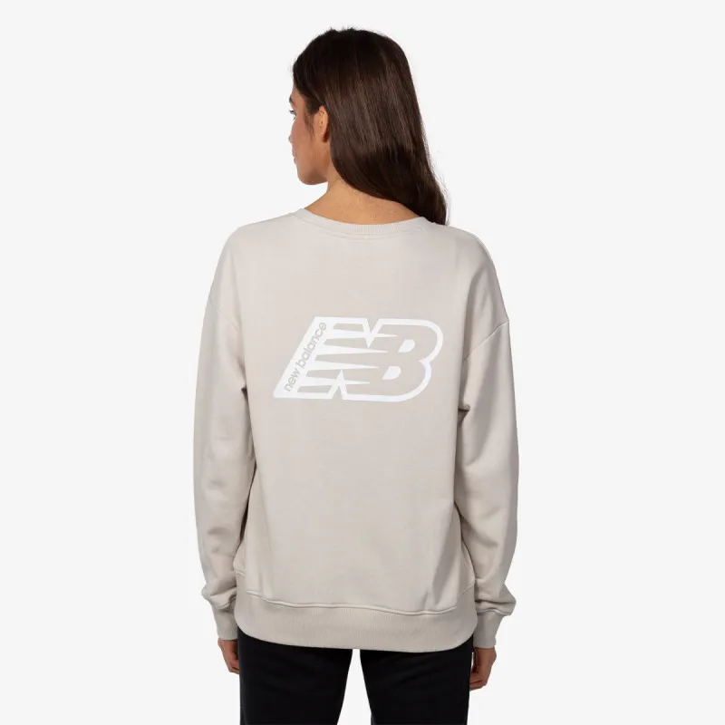 New Balance Essentials Crew 