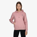 New Balance MAJICA S KAPULJAČOM Small Logo Hoodie 