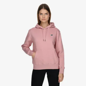 New Balance MAJICA S KAPULJAČOM Small Logo Hoodie 